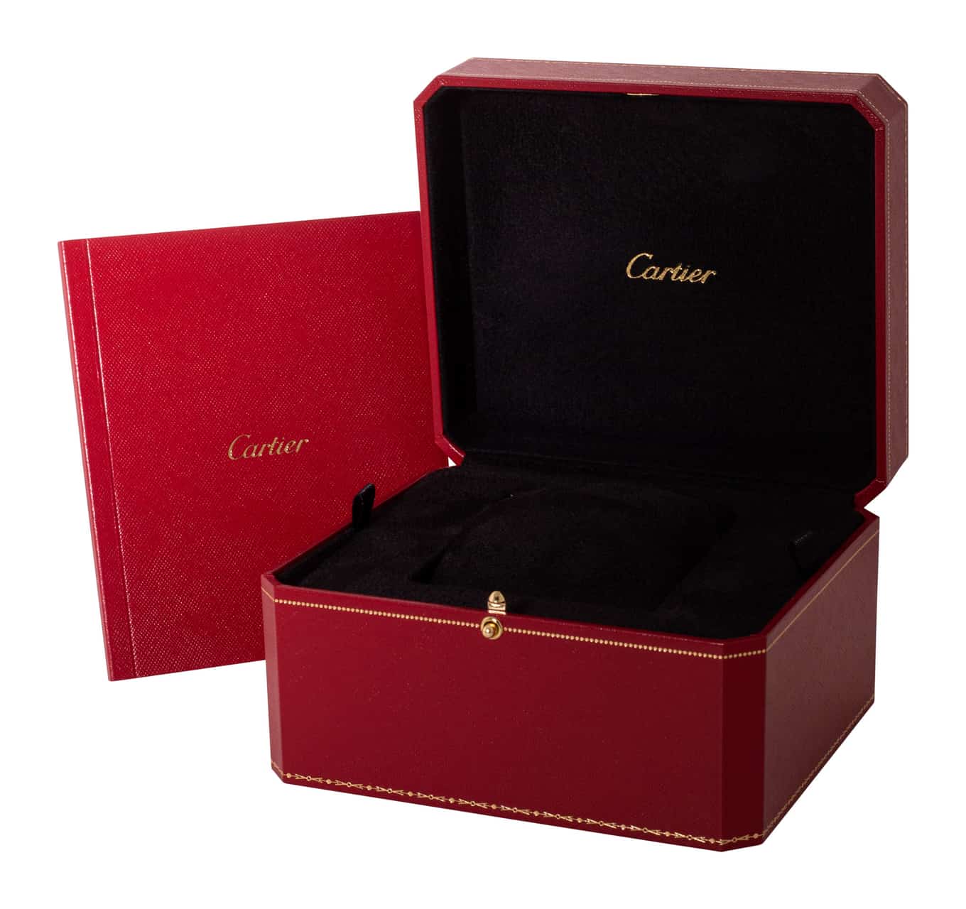 Cartier wsta0016 discount